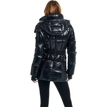 SAM - Soho Jacket - Women's