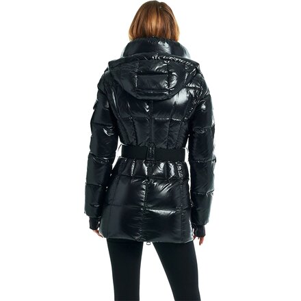 SAM - Soho Jacket - Women's