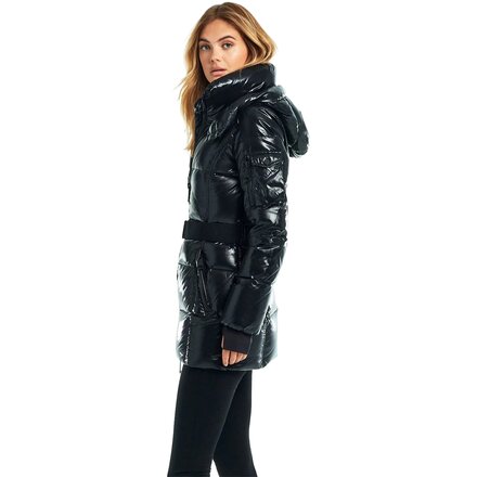 SAM - Soho Jacket - Women's