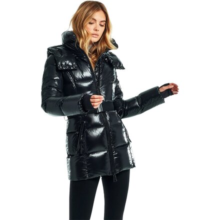 SAM - Soho Jacket - Women's