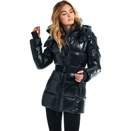 SAM - Soho Jacket - Women's