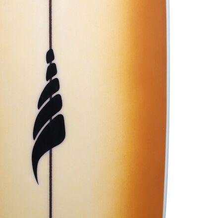 Solid Surfboards - Pescador Midlength Surfboard
