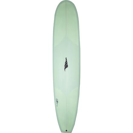 Solid Surfboards - The Log Longboard Surfboard