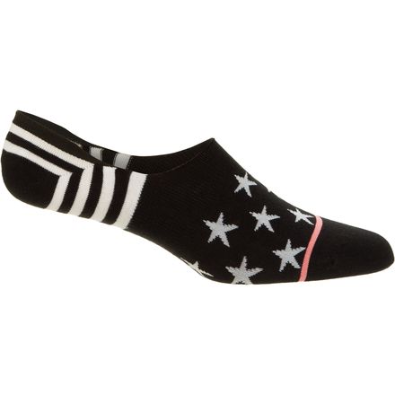 Stance - Heyoo Liner Sock - Women's