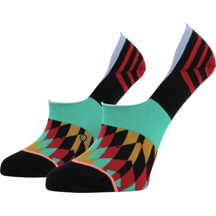 Stance - River Town Super Invisible Sock - Women's