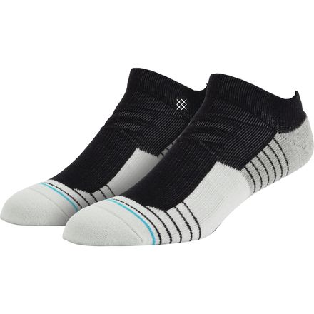 Stance - 3Fold Fusion Athletic Low - Men's