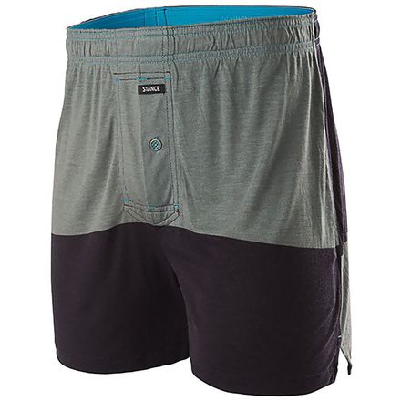 Stance - Mercato Nightridge Underwear - Men's