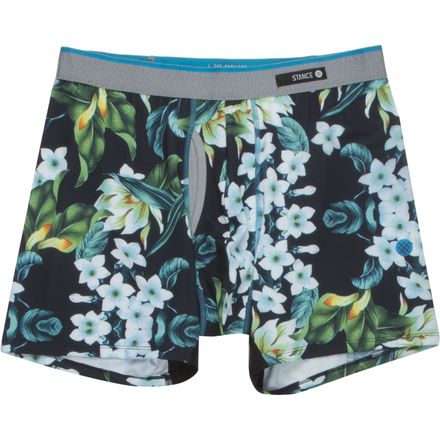 Stance - Basilone Flora Underwear - Men's