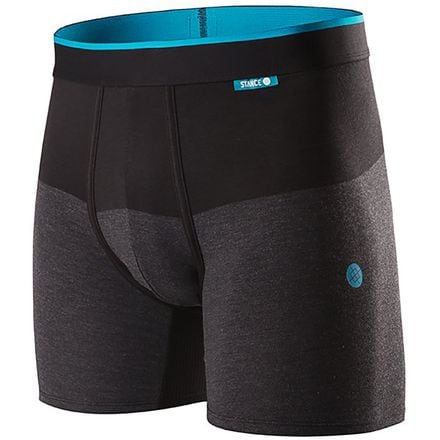 Stance - Wholester Cartridge Underwear - Men's