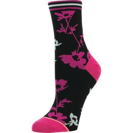 Stance - Kitty Everyday Casual Sock - Girls'
