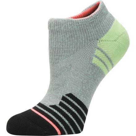Stance - Athletic Fusion Run Low Sock - Women's