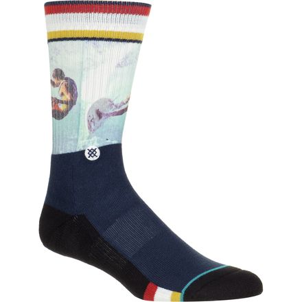 Stance - Curren Sock