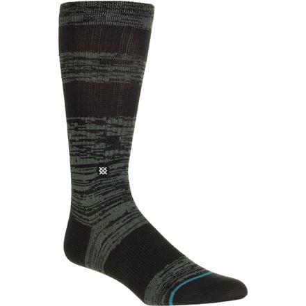 Stance Mission Sock - Accessories