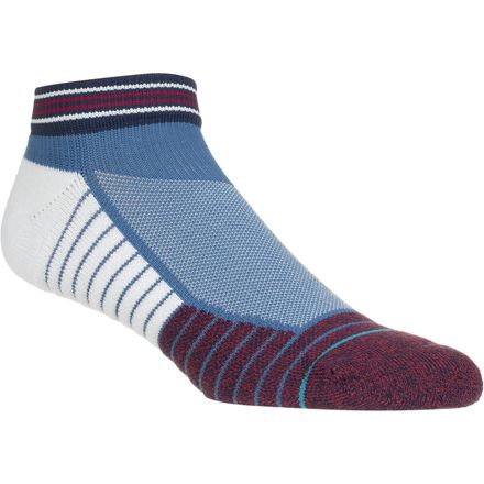 Stance - Kaned Fusion Athletic Low Socks - Men's