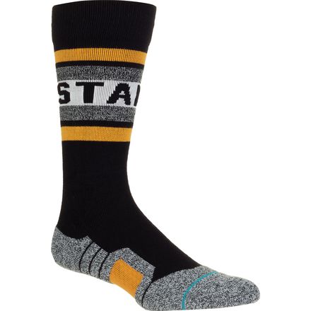 Stance - Meyers Fusion Acrylic Snowboard Sock