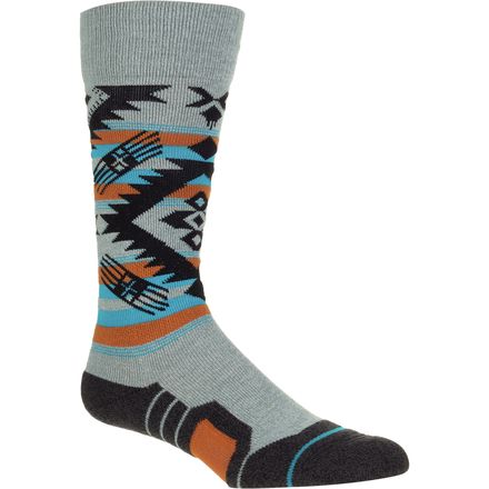 Stance - Granite Chief Fusion Snowboard Sock