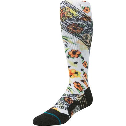 Stance - Banger Fusion Snowboard Sock