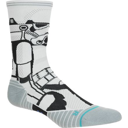 Stance - Storm Trooper Run Socks