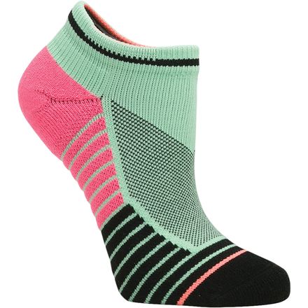 Stance - Athletic Low Running Sock - Women's
