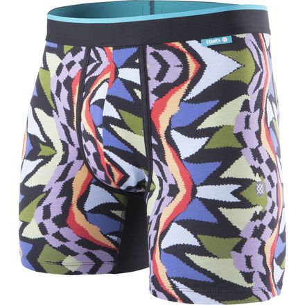 Stance Butter Blend Wholester Boxer Brief - Men's - Clothing