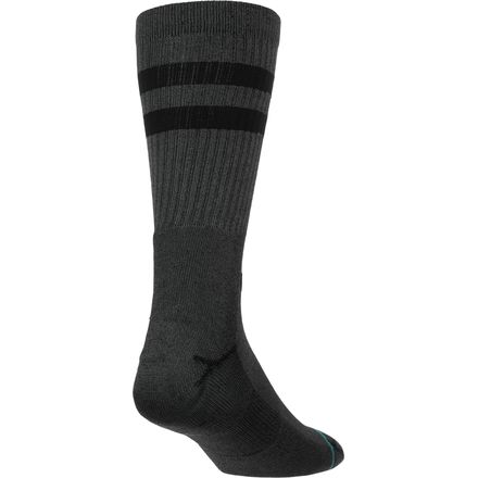 Stance - Joven Sock  - Men's - Black