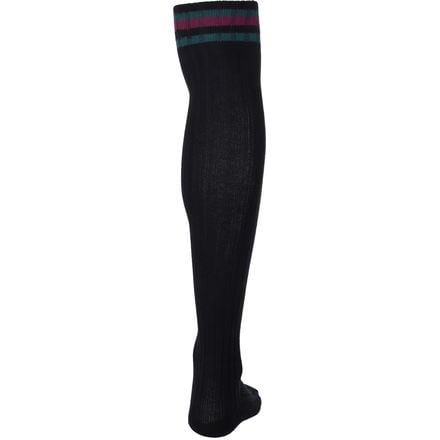 Stance - Dark Matter Over the Knee Sock - Women's