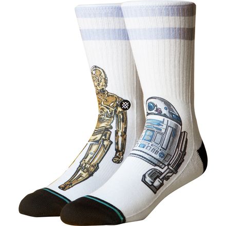 Stance - x Star Wars Prime Condition Sock