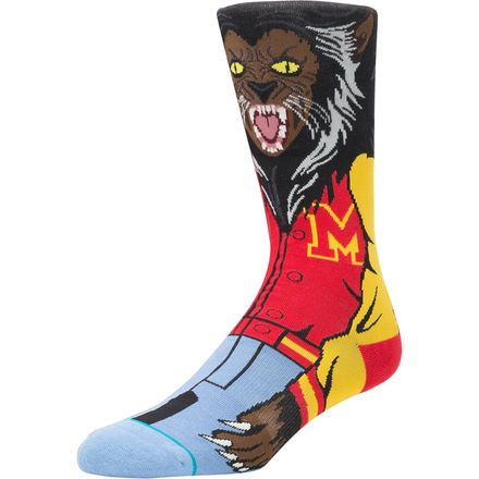 Stance - Michael Jackson Socks