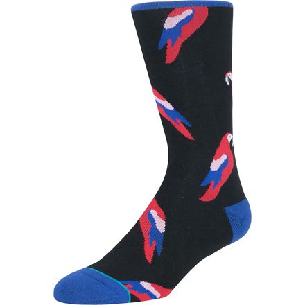 Stance - Polly 2 - Men's