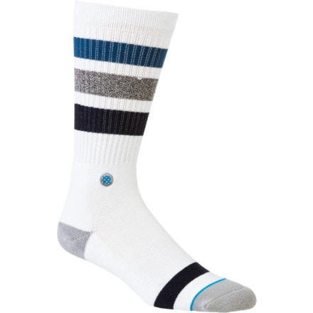 Stance - Athletic Skate Sock - Men's