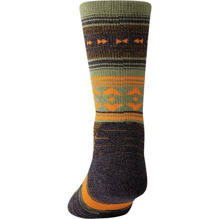 Stance - Pioneer Hike Sock - Men's