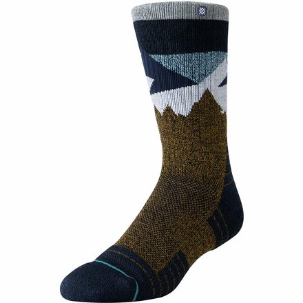 Stance - Divide Hike Sock - Men's