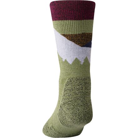 Stance - Divide Hike Sock - Men's