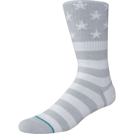 Stance - The Fourth Sock - Men's