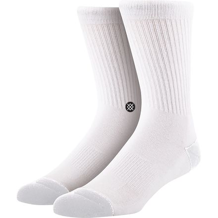 Stance - Icon Sock - 3-Pack - Men's