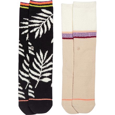 Stance - Cozy Holiday Box - Pack - Women's