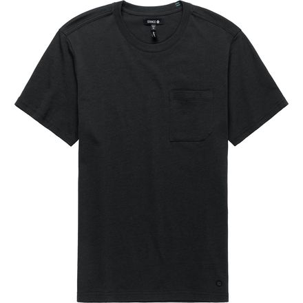 Stance - Shelter Pocket T-Shirt - Men's
