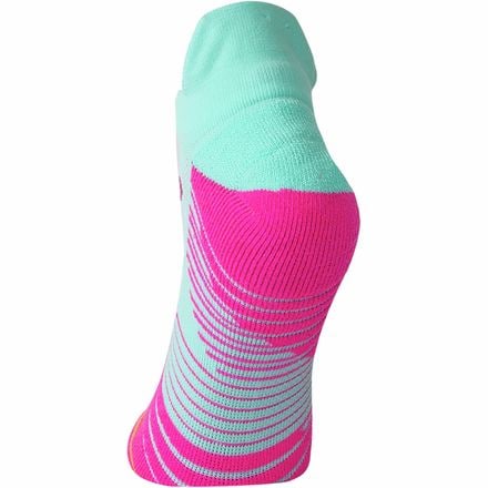 Stance - Lattice Tab Sock - Women's