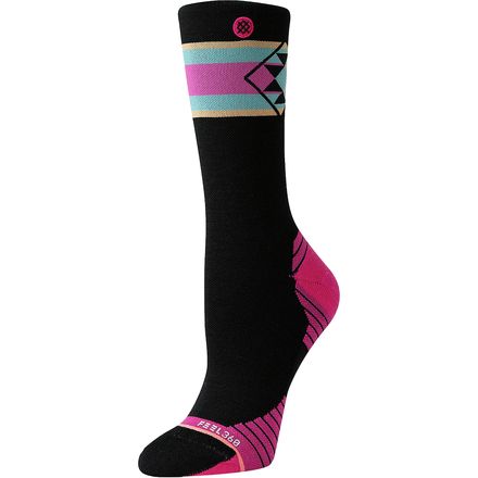 Stance - Onyx Lite Hike Sock - Women's