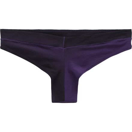 Stance - Cheeky Cotton Underwear - Women's