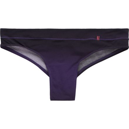 Stance - Cheeky Cotton Underwear - Women's