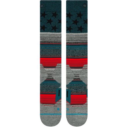 Stance - Star Fade Merino Wool Ski Sock - Men's