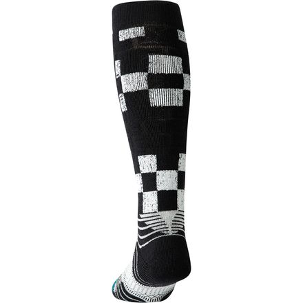 Stance - Jossi Wells Merino Wool Ski Sock - Men's
