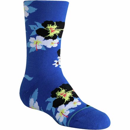 Stance - Digi Floral Sock - Kids'