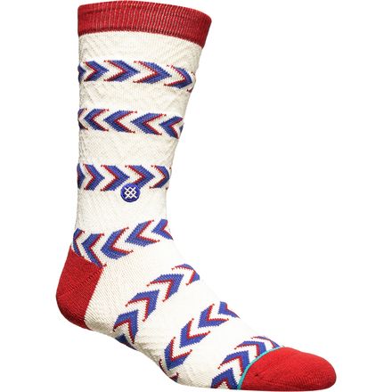 Stance - Friendship Stripe Sock