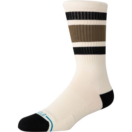 Boyd ST Silver Sock