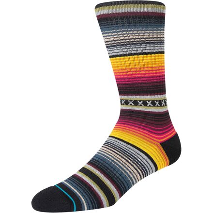 Stance - Curren ST Crew Staple Sock