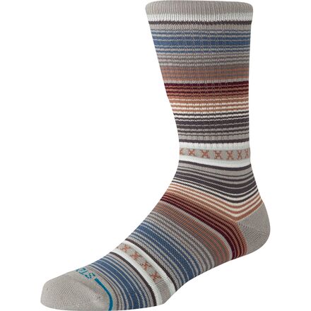 Curren ST Crew Staple Sock