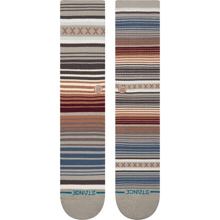 Stance - Curren ST Crew Staple Sock