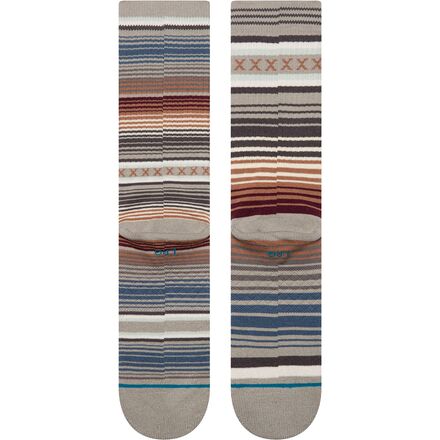 Stance - Curren ST Crew Staple Sock